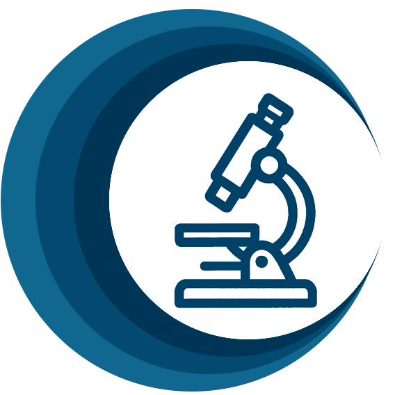 Logo Mostra Científica CESUFOZ